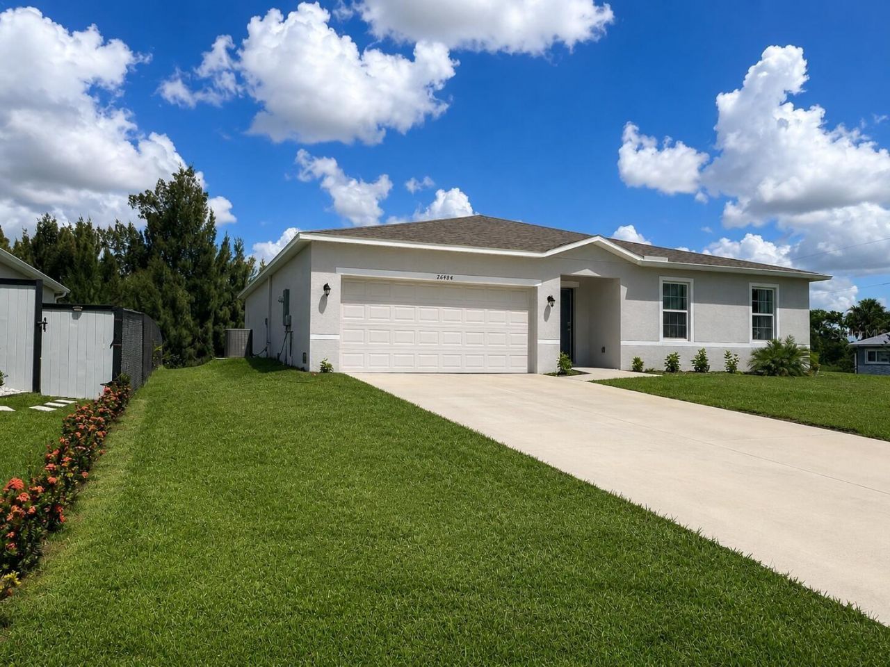 26484 View Drive, Punta Gorda, FL 33983 Photo