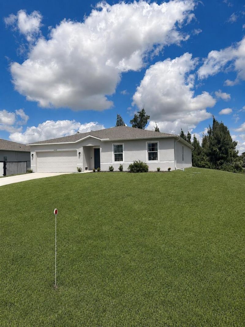 26484 View Drive, Punta Gorda, FL 33983 Photo