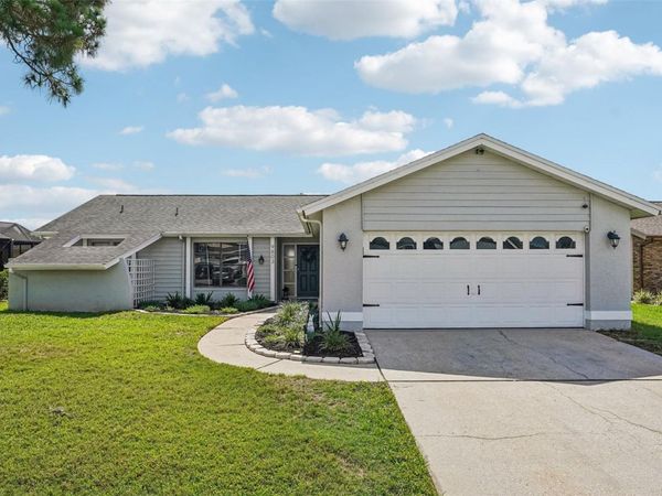 9803 MIDDLECOFF DRIVE, NEW PORT RICHEY, FL 34655