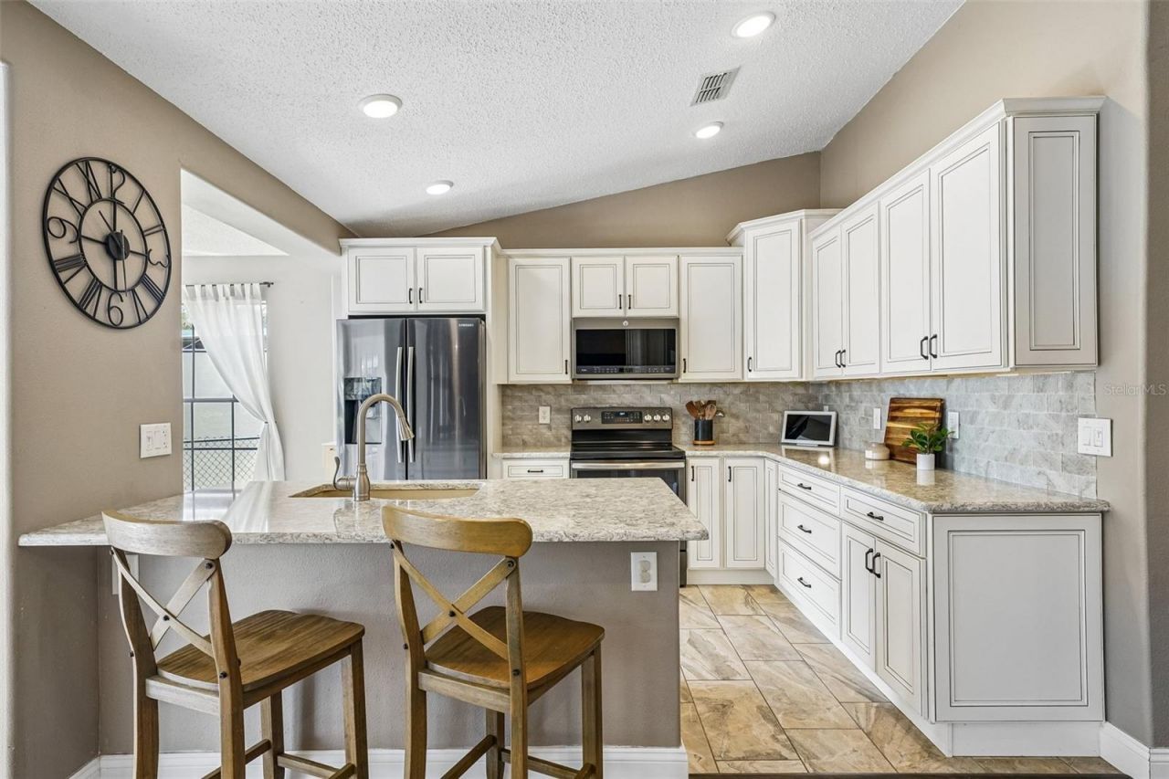 9803 Middlecoff Drive, New Port Richey, FL 34655 Photo