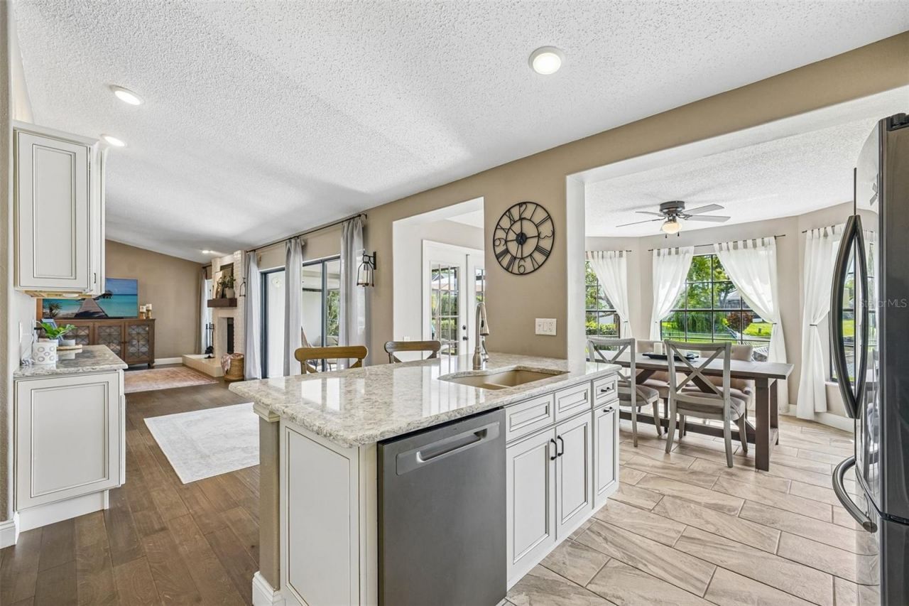 9803 Middlecoff Drive, New Port Richey, FL 34655 Photo