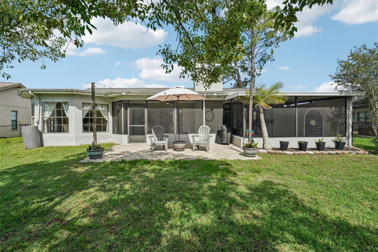 9803 Middlecoff Drive, New Port Richey, FL 34655 Photo