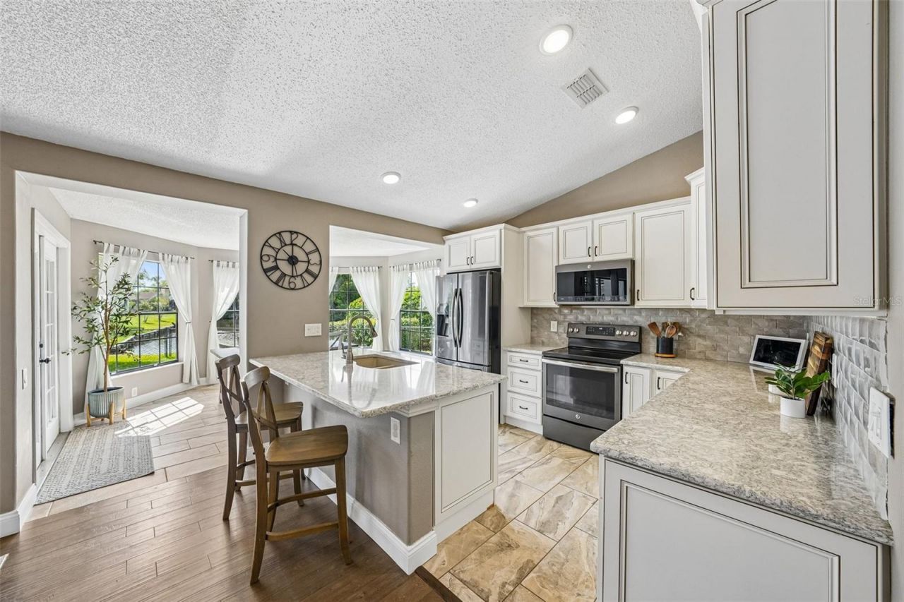 9803 Middlecoff Drive, New Port Richey, FL 34655 Photo