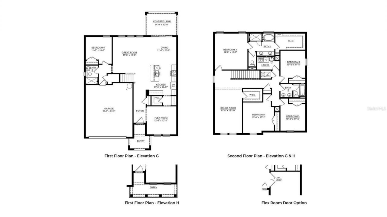 9443 Bella Mar Trail, Parrish, FL 34219 Photo