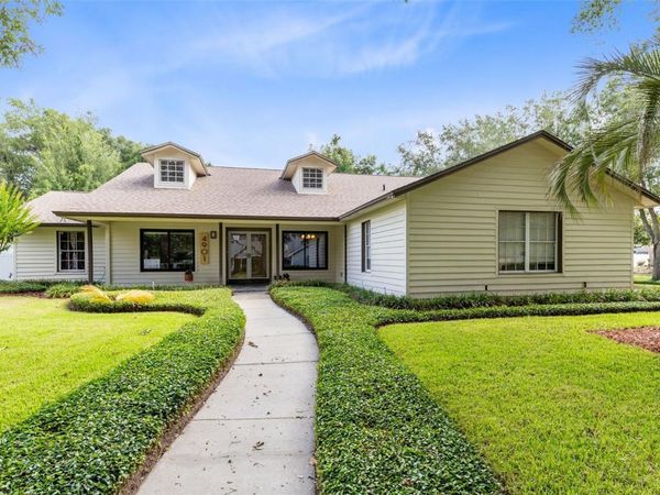 4901 PETRA CT , WINTER SPRINGS, FL 32708