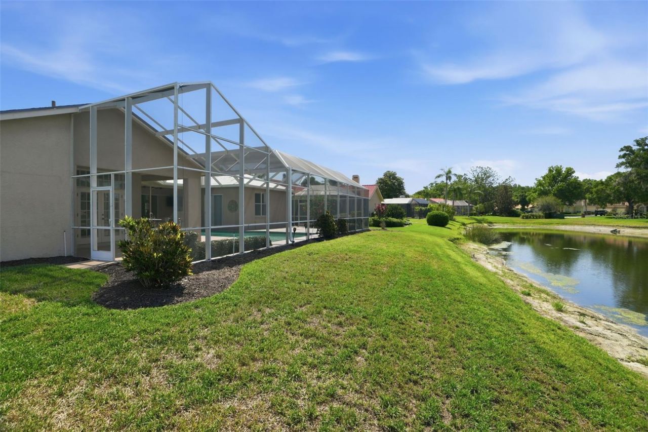 3166 Sterling Street, Tarpon Springs, FL 34688 Photo
