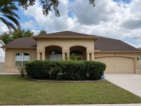 1625 POWDER RIDGE DRIVE, VALRICO, FL 33594