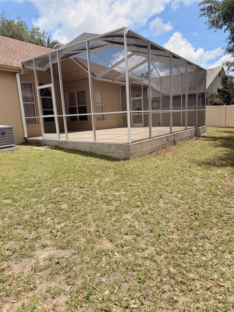 1625 Powder Ridge Drive, Valrico, FL 33594 Photo