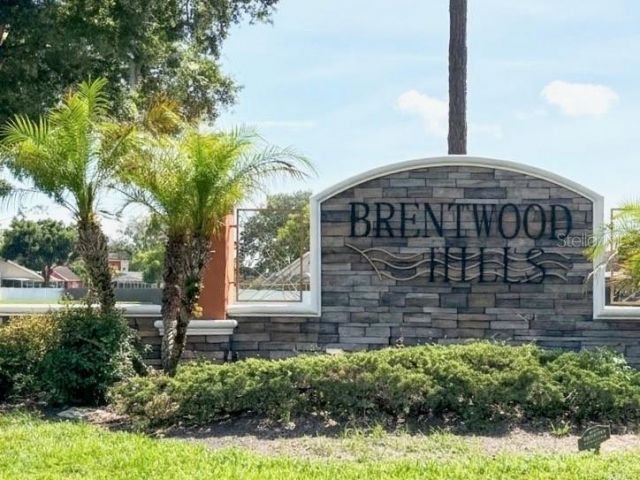 1625 Powder Ridge Drive, Valrico, FL 33594 Photo