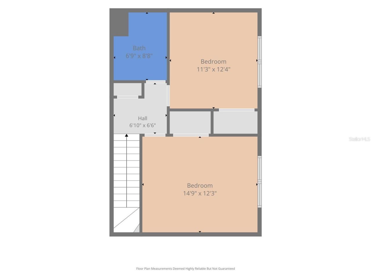 1303 Wallwood Drive, Brandon, FL 33510 Photo