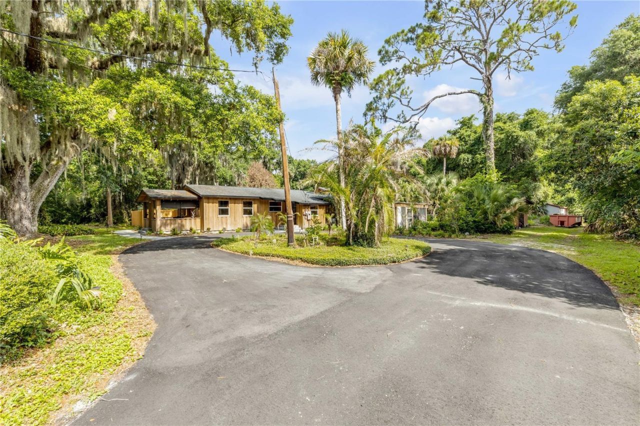 233 W Ariel Road, Edgewater, FL 32141 Photo