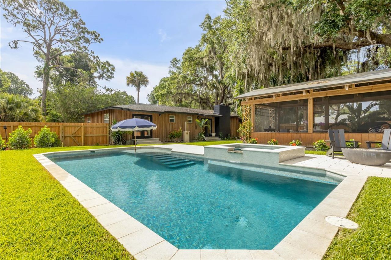 233 W Ariel Road, Edgewater, FL 32141 Photo