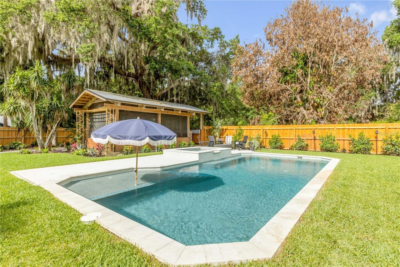 233 W Ariel Road, Edgewater, FL 32141 Photo