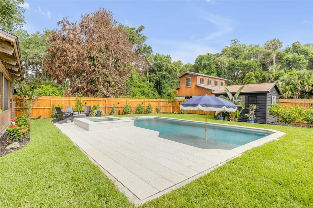 233 W Ariel Road, Edgewater, FL 32141 Photo