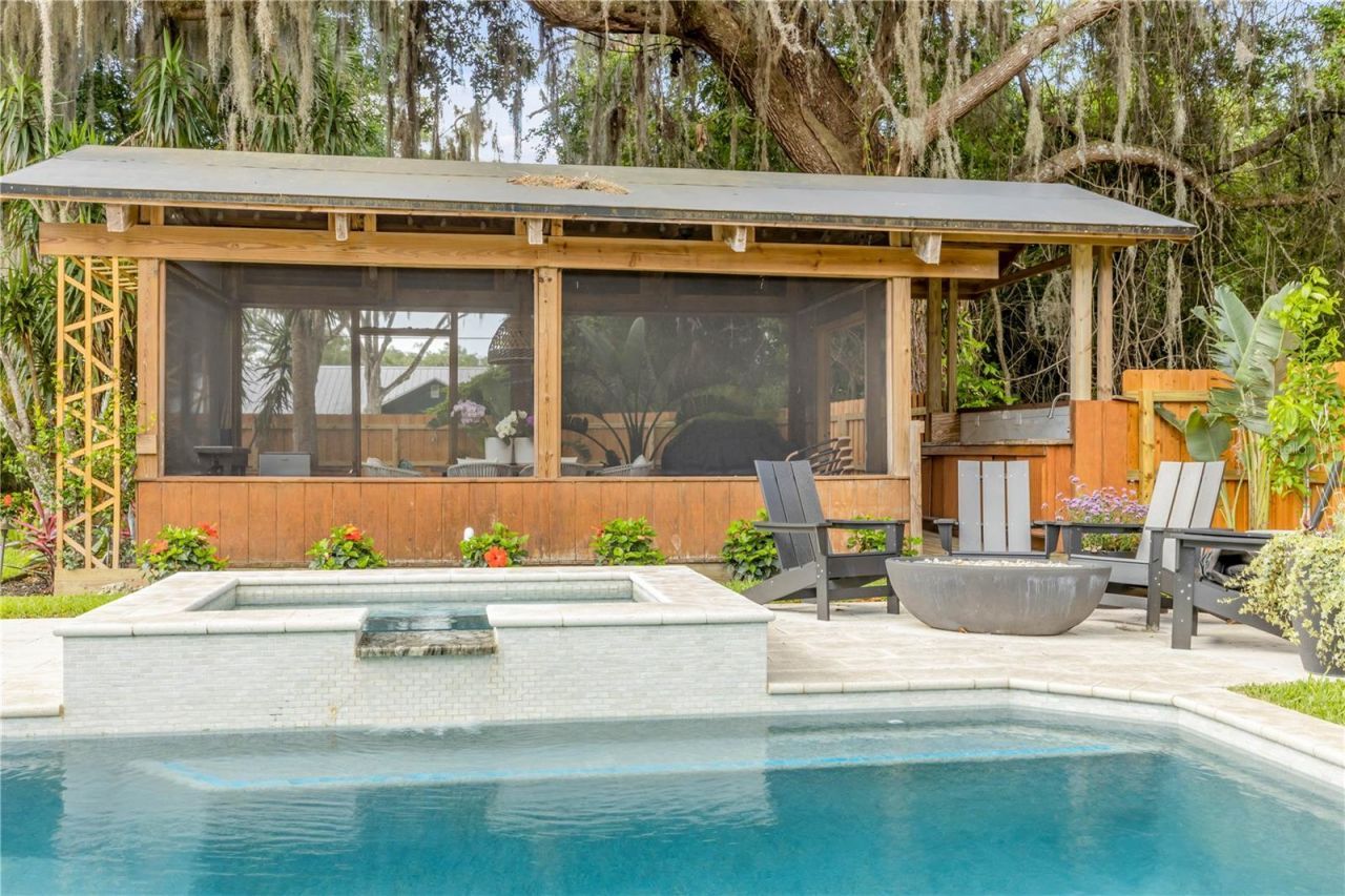 233 W Ariel Road, Edgewater, FL 32141 Photo