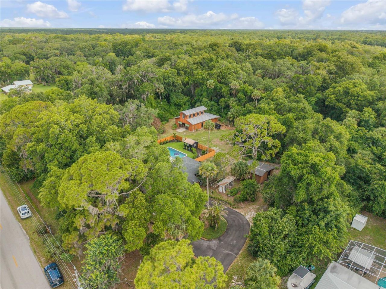 233 W Ariel Road, Edgewater, FL 32141 Photo