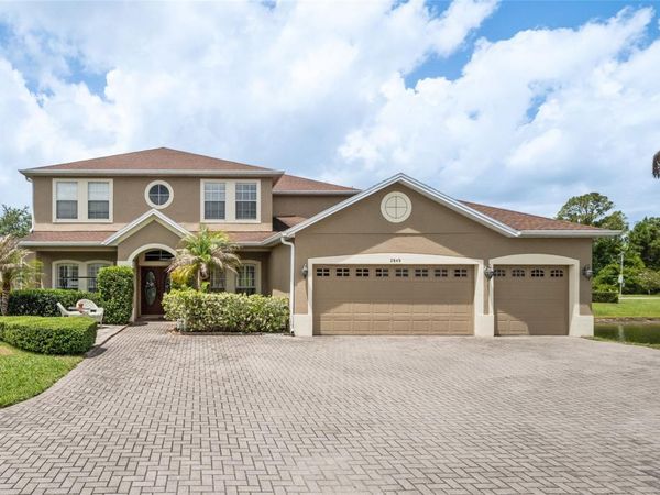 2849 CURVING OAKS WAY, ORLANDO, FL 32820