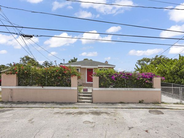 816 20th Street, West Palm Beach, FL 33407