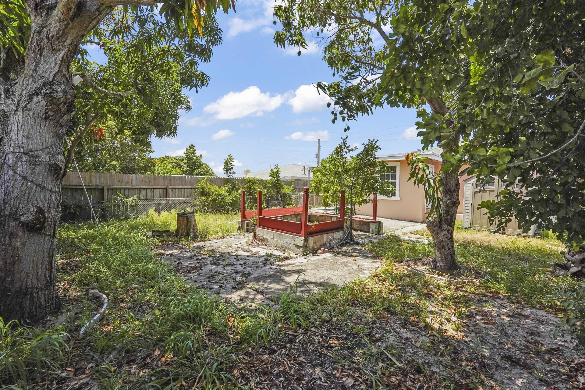816 20th Street, West Palm Beach, FL 33407 Photo