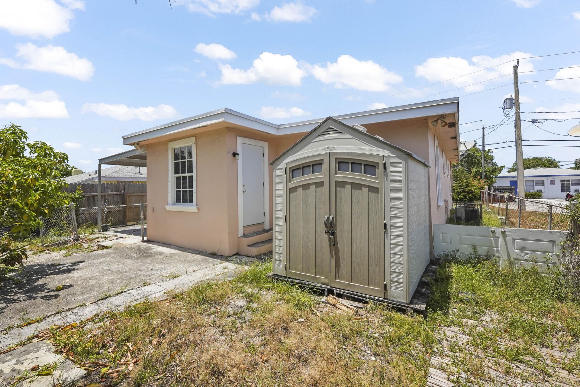 816 20th Street, West Palm Beach, FL 33407 Photo