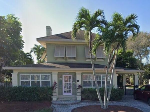 250 Foresteria Drive, Lake Park, FL 33403