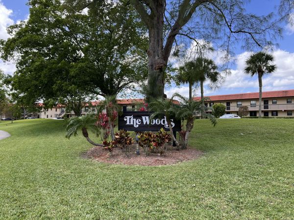 21911 Lake Forest Circle, Unit 206, Boca Raton, FL 33433