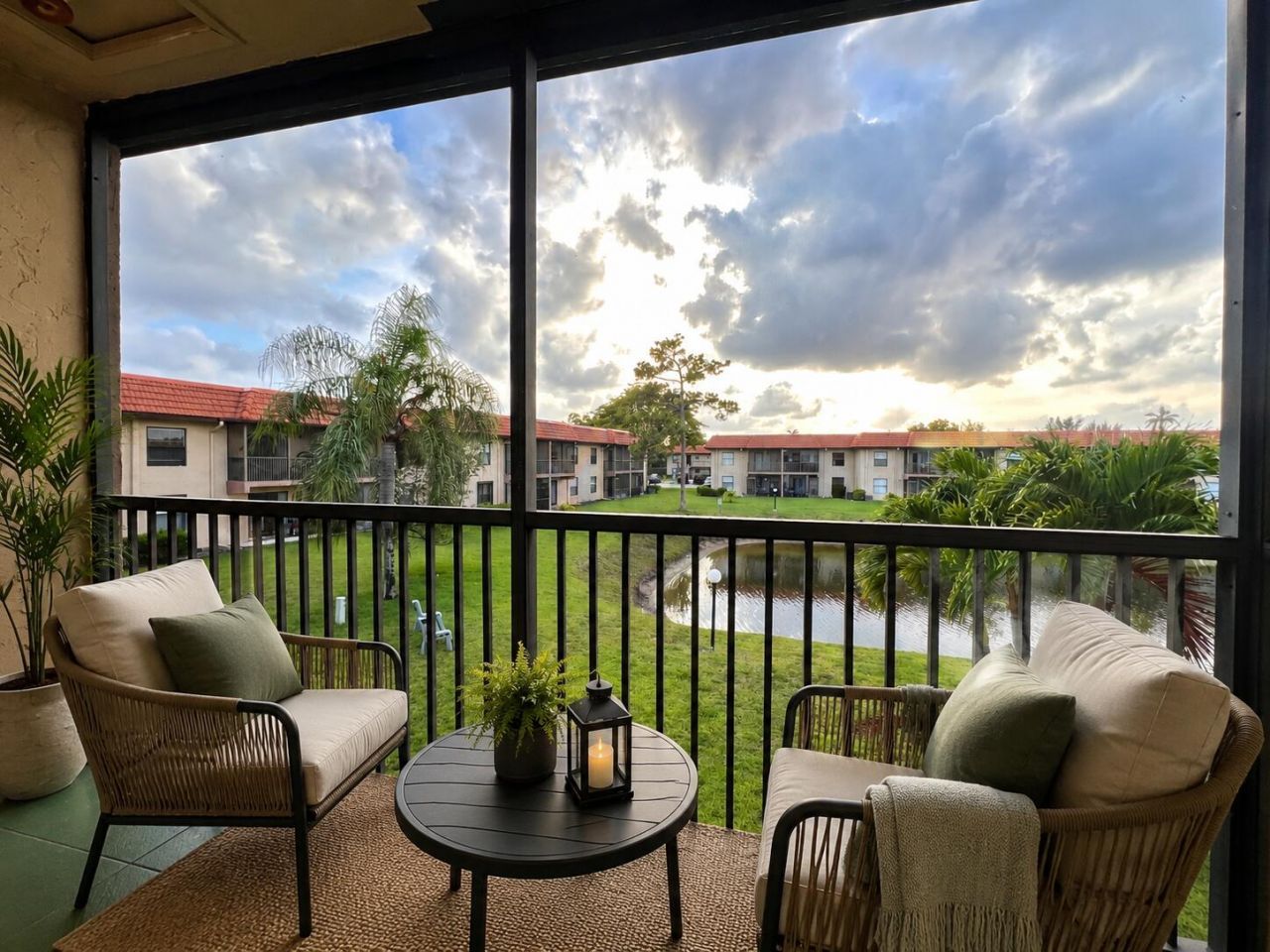 21911 Lake Forest Circle, Unit 206, Boca Raton, FL 33433 Photo