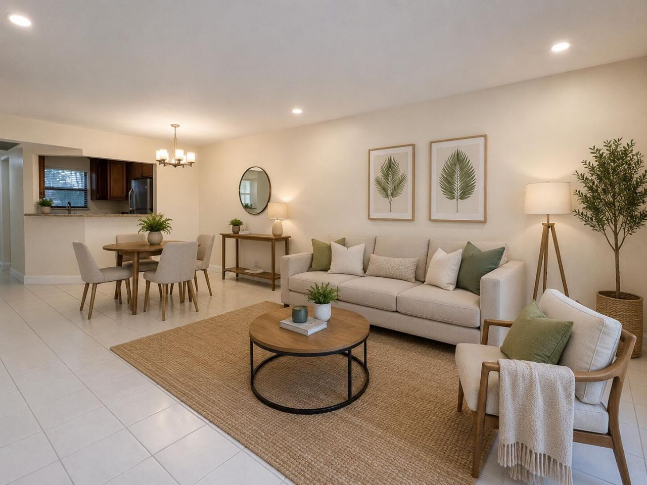 21911 Lake Forest Circle, Unit 206, Boca Raton, FL 33433 Photo