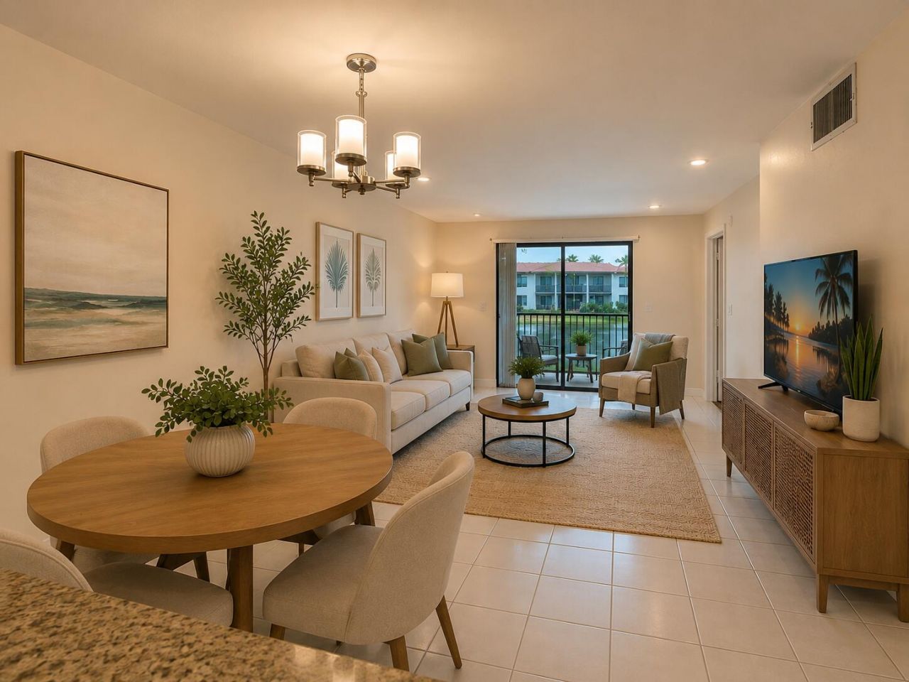 21911 Lake Forest Circle, Unit 206, Boca Raton, FL 33433 Photo