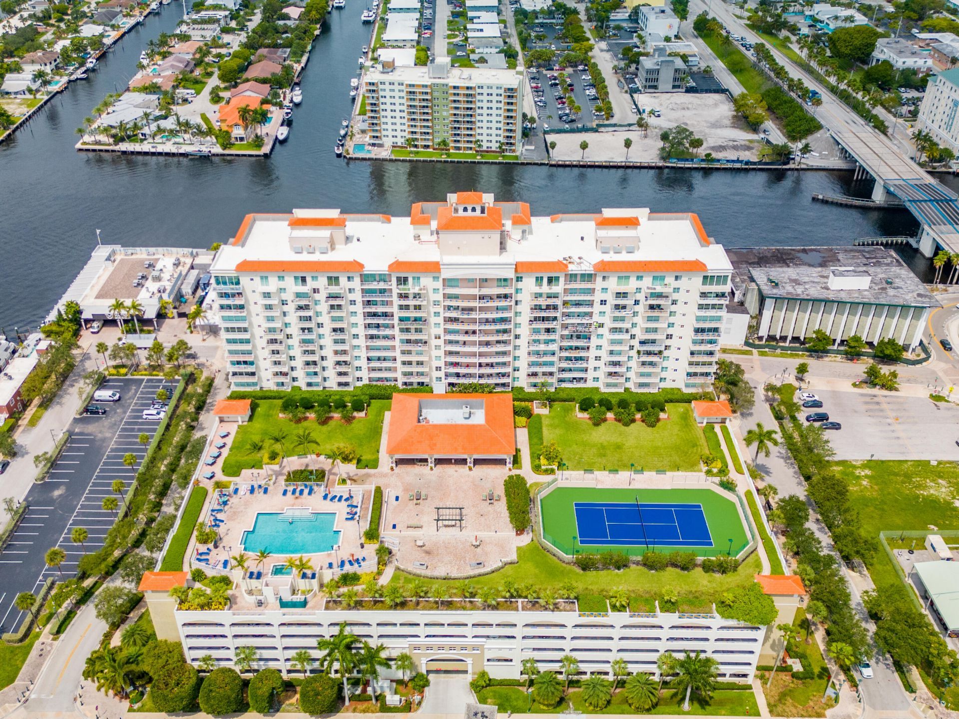3020 NE 32nd Avenue, Unit 710, Fort Lauderdale, FL 33311 Photo