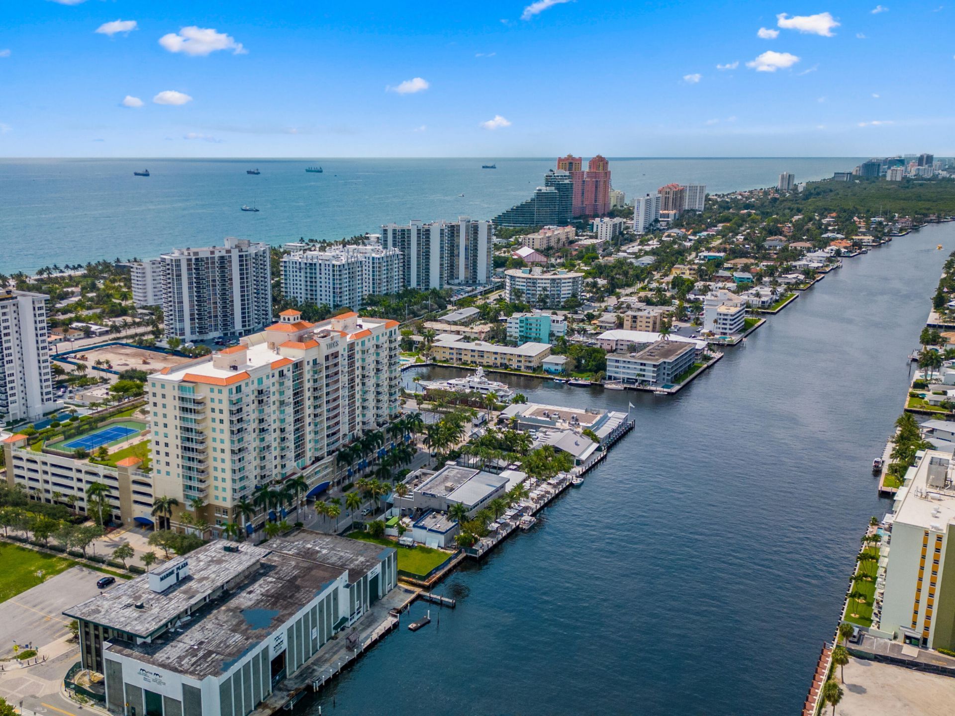 3020 NE 32nd Avenue, Unit 710, Fort Lauderdale, FL 33311 Photo