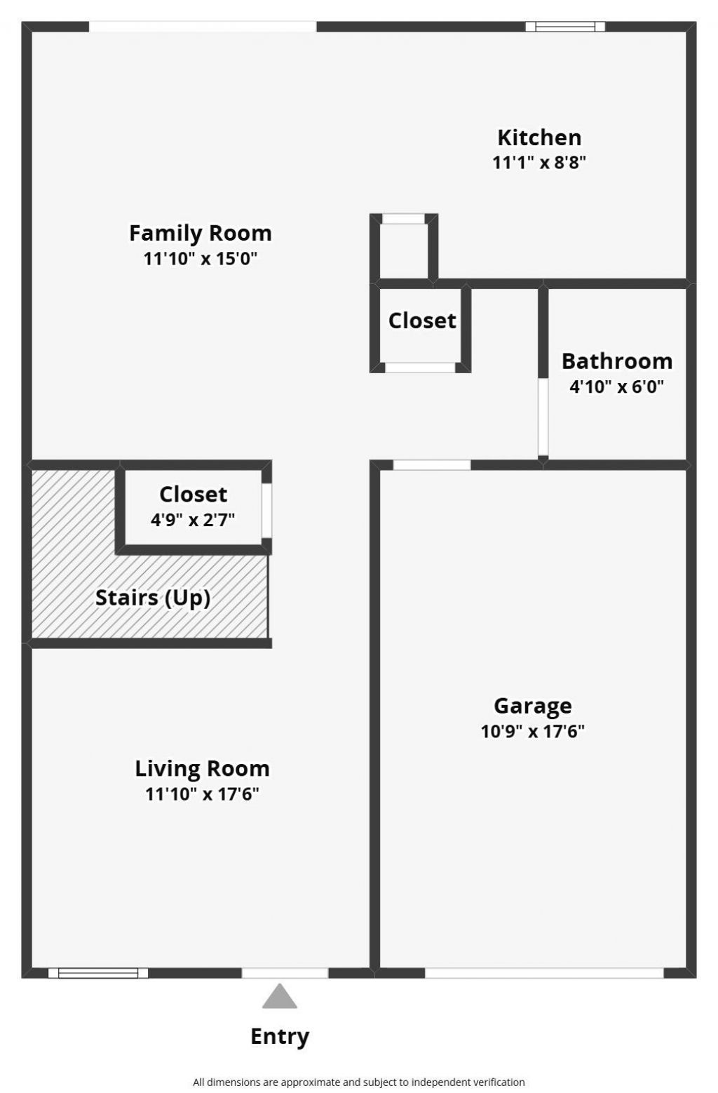 304 N Palm Villas Way, Palm Springs, FL 33461 Photo