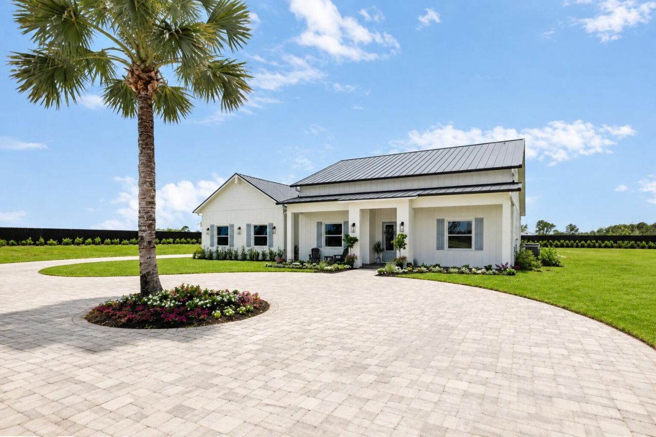 4836 SW Savage Street, Palm City, FL 34990 Photo