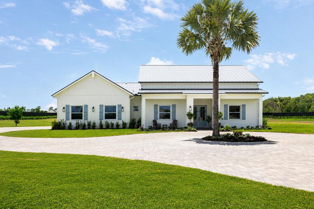 4836 SW Savage Street, Palm City, FL 34990 Photo