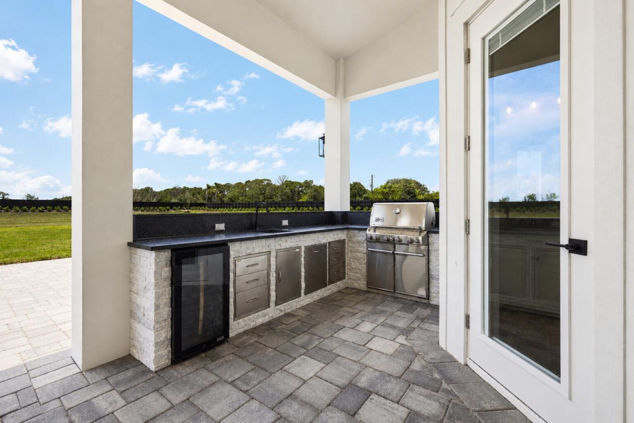 4836 SW Savage Street, Palm City, FL 34990 Photo