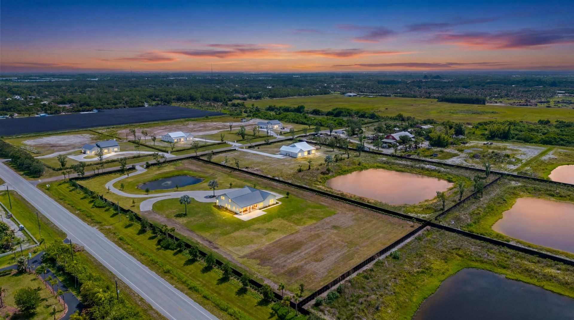 4836 SW Savage Street, Palm City, FL 34990 Photo