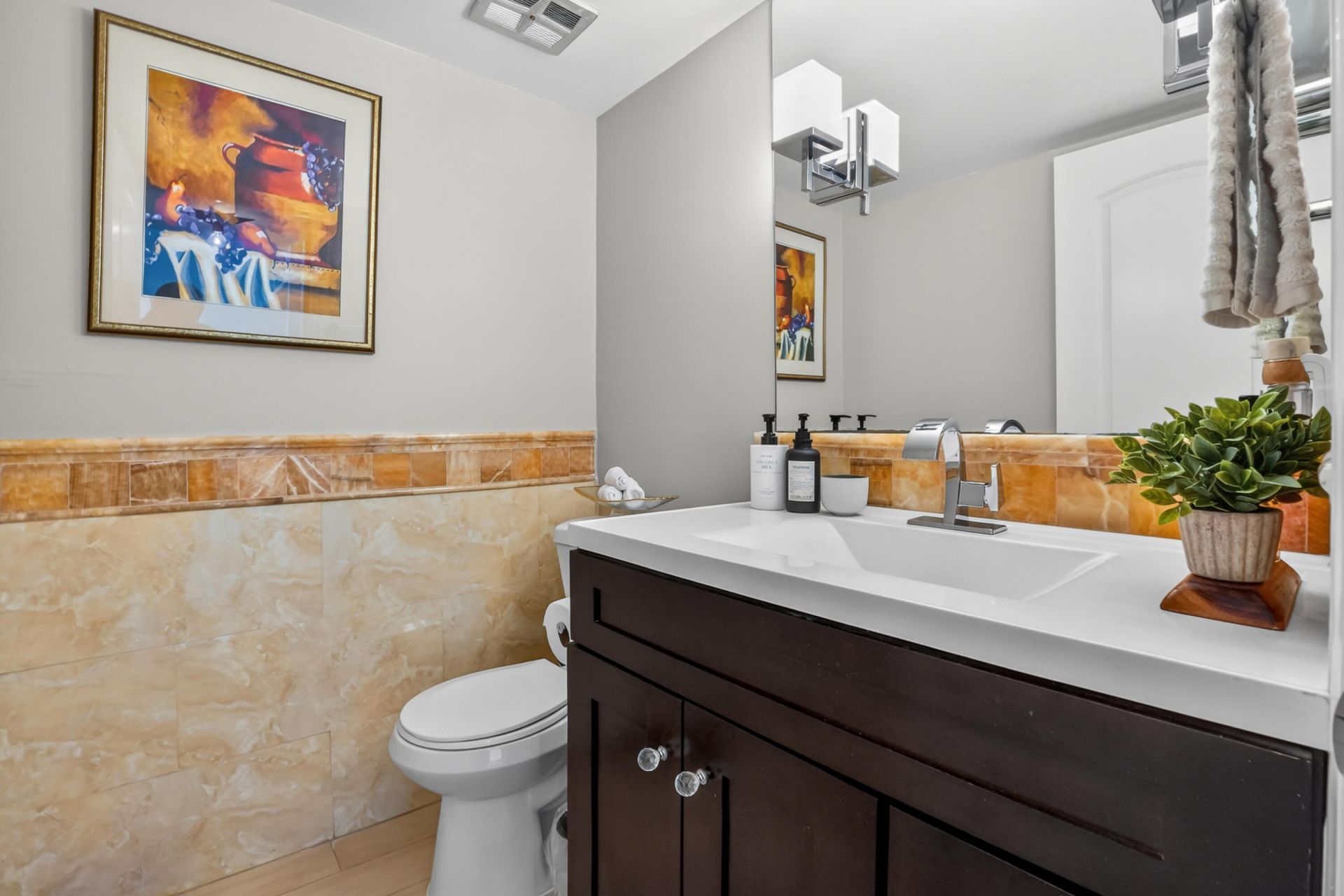 5600 N Flagler Drive, Unit 1106, West Palm Beach, FL 33407 Photo