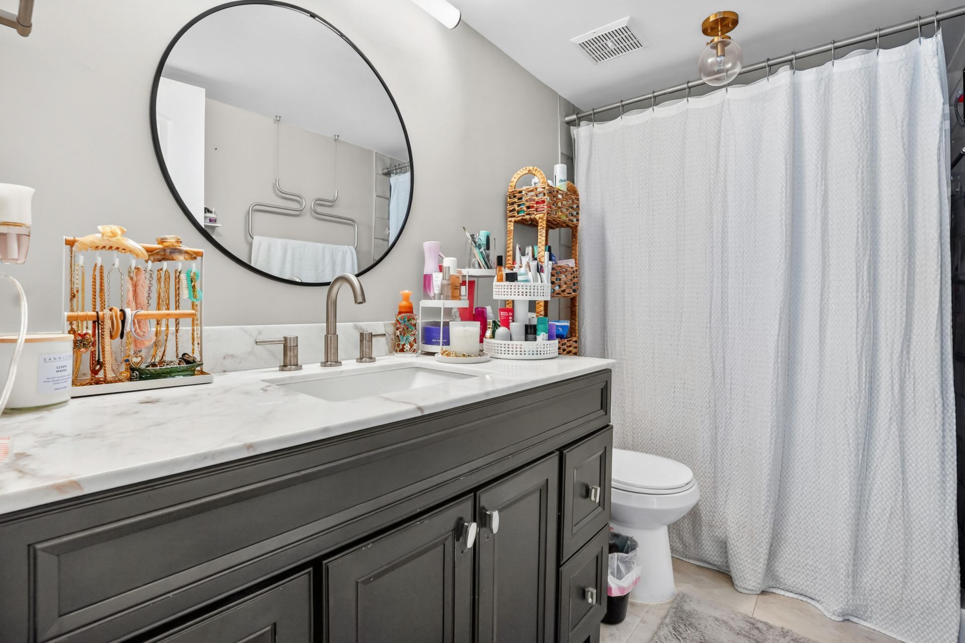 5600 N Flagler Drive, Unit 1106, West Palm Beach, FL 33407 Photo