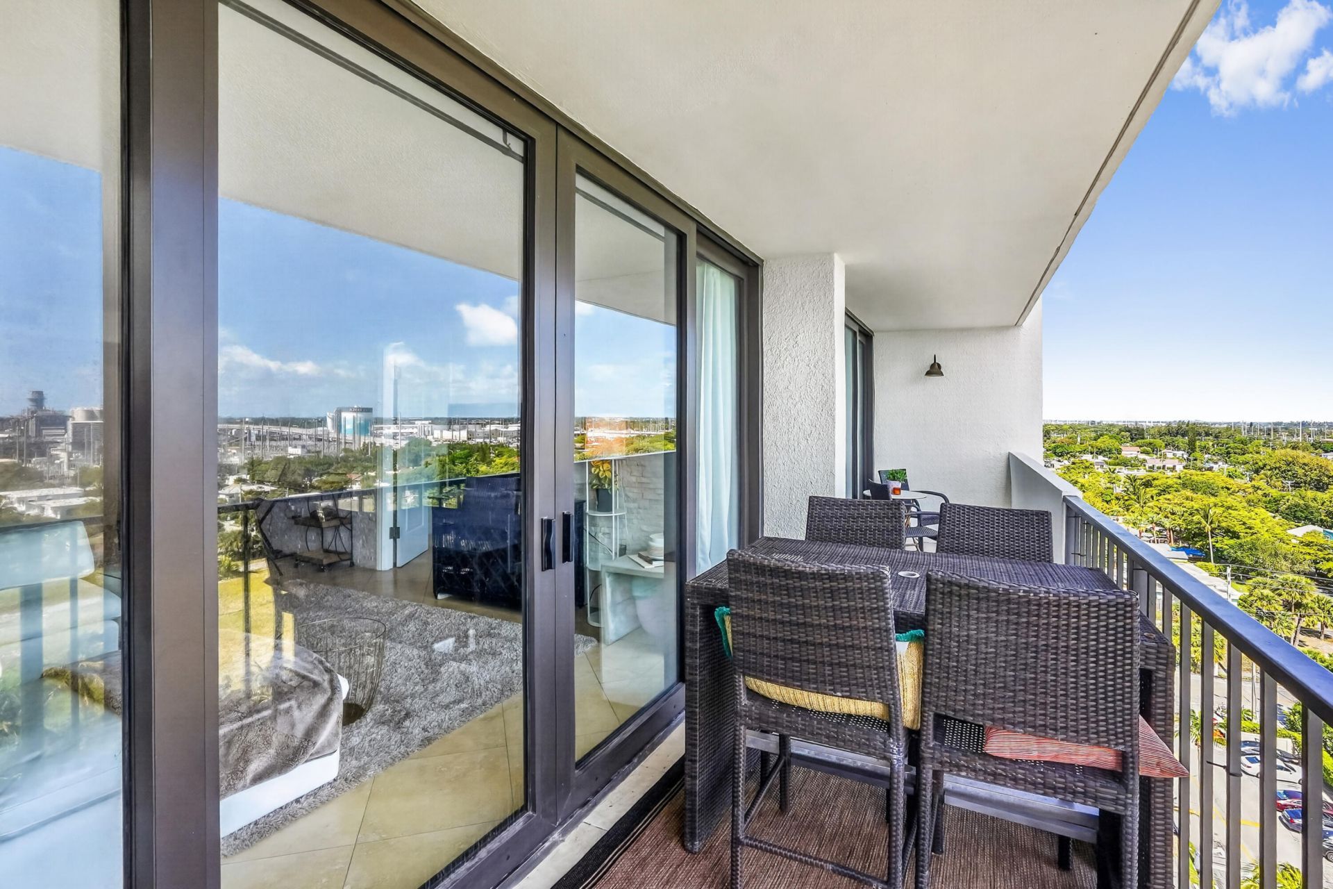 5600 N Flagler Drive, Unit 1106, West Palm Beach, FL 33407 Photo