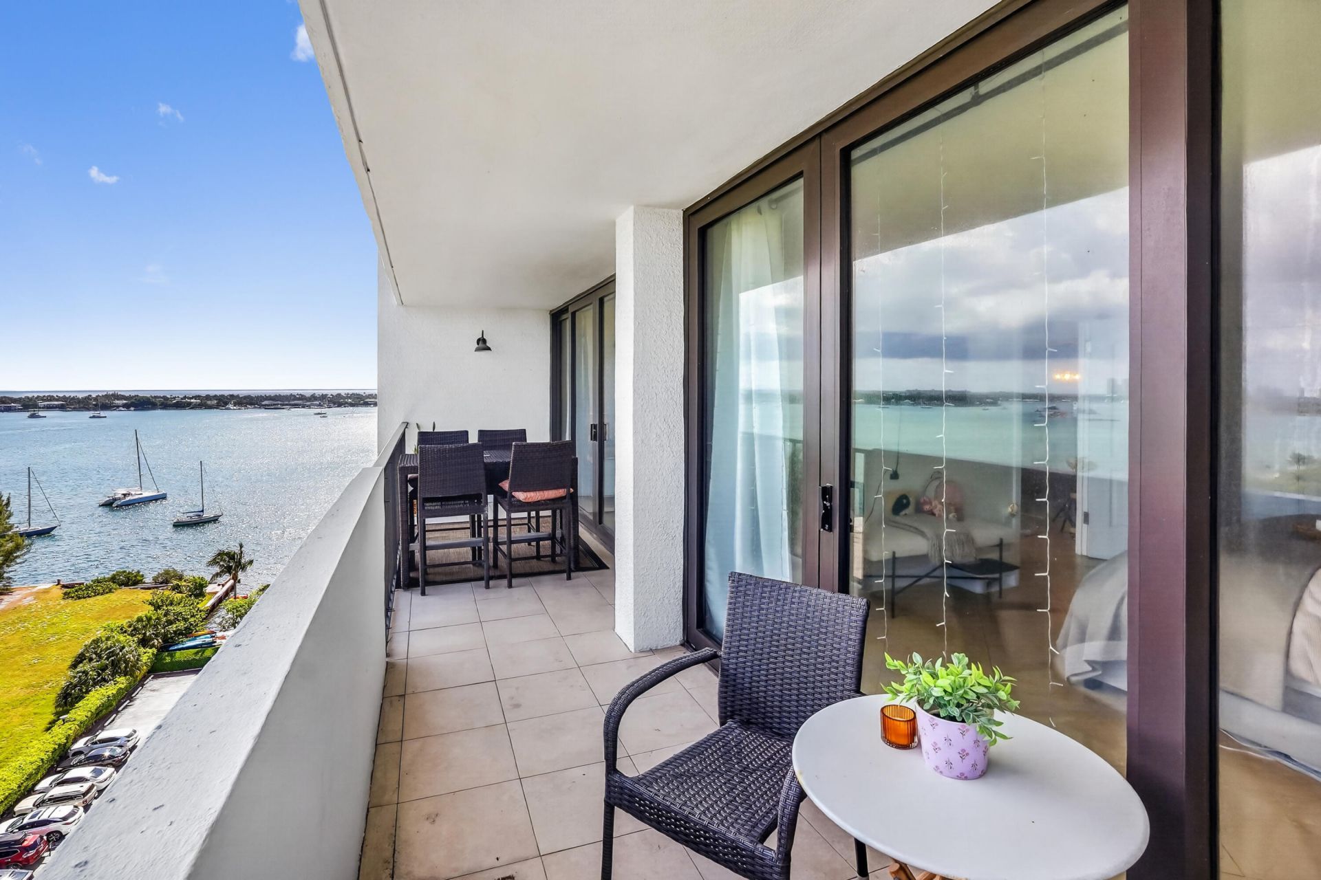 5600 N Flagler Drive, Unit 1106, West Palm Beach, FL 33407 Photo