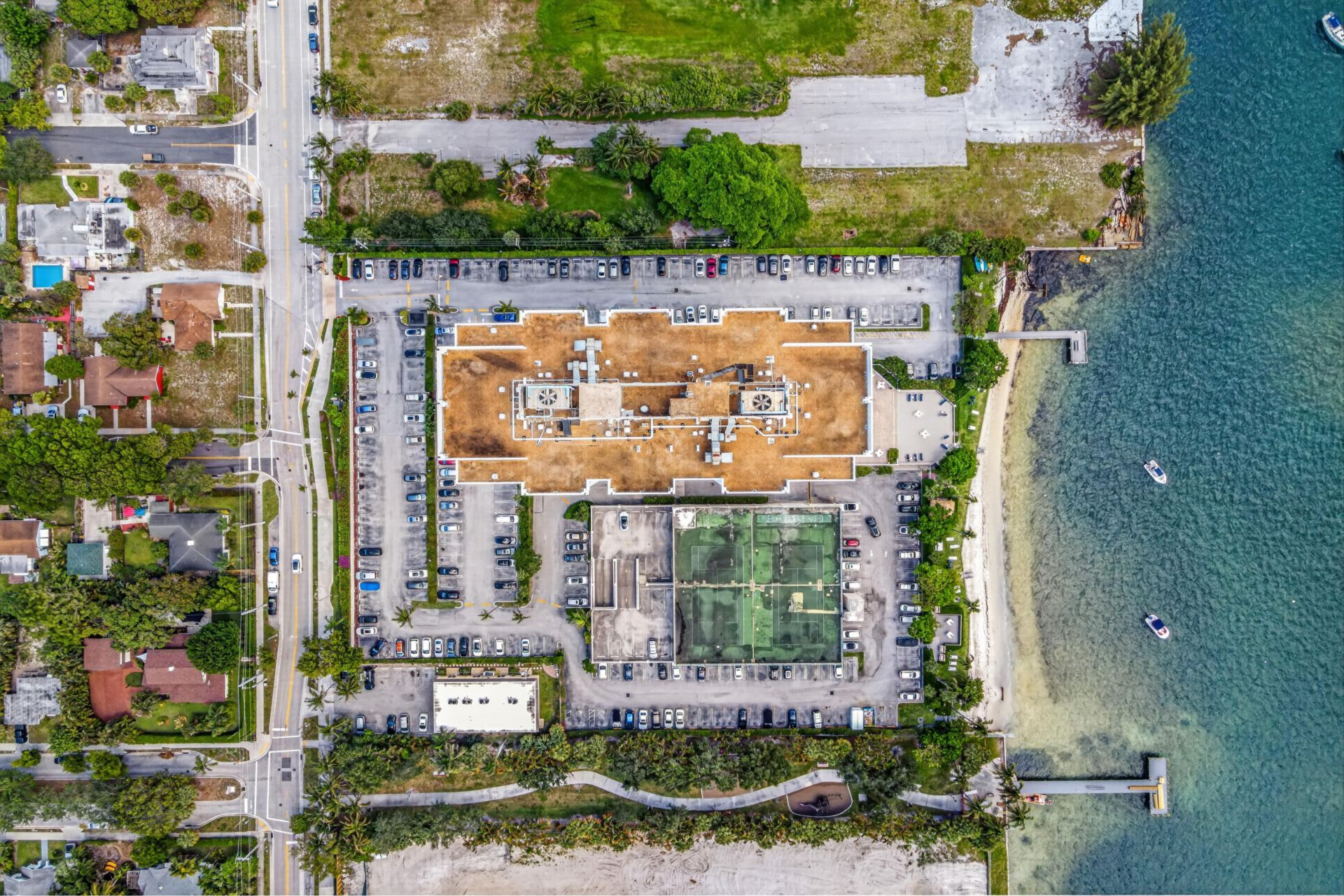 5600 N Flagler Drive, Unit 1106, West Palm Beach, FL 33407 Photo