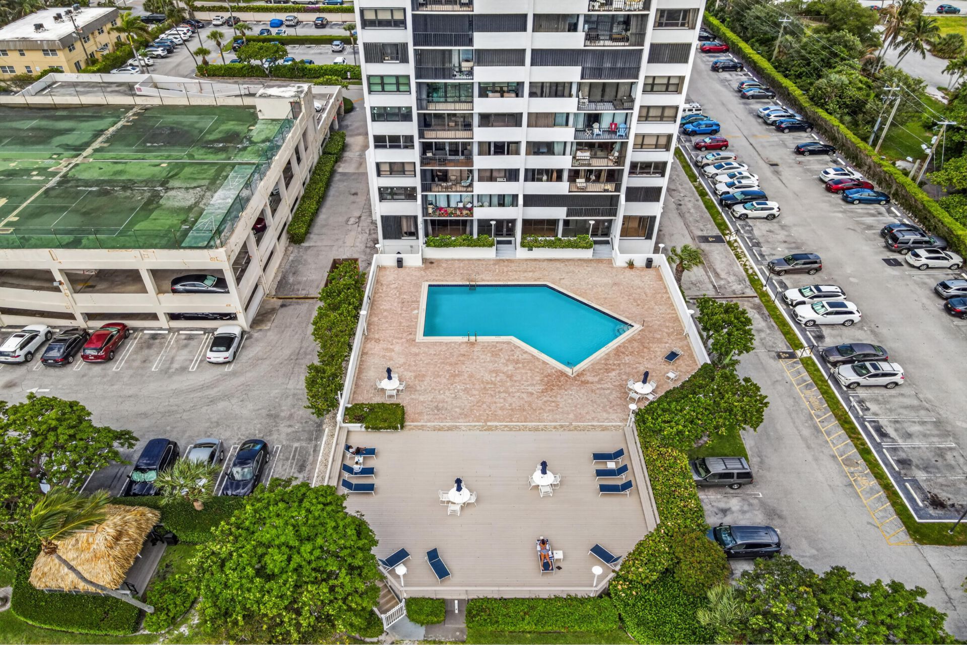 5600 N Flagler Drive, Unit 1106, West Palm Beach, FL 33407 Photo