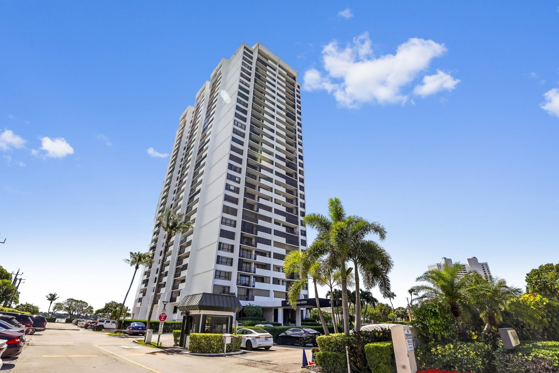 5600 N Flagler Drive, Unit 1106, West Palm Beach, FL 33407 Photo