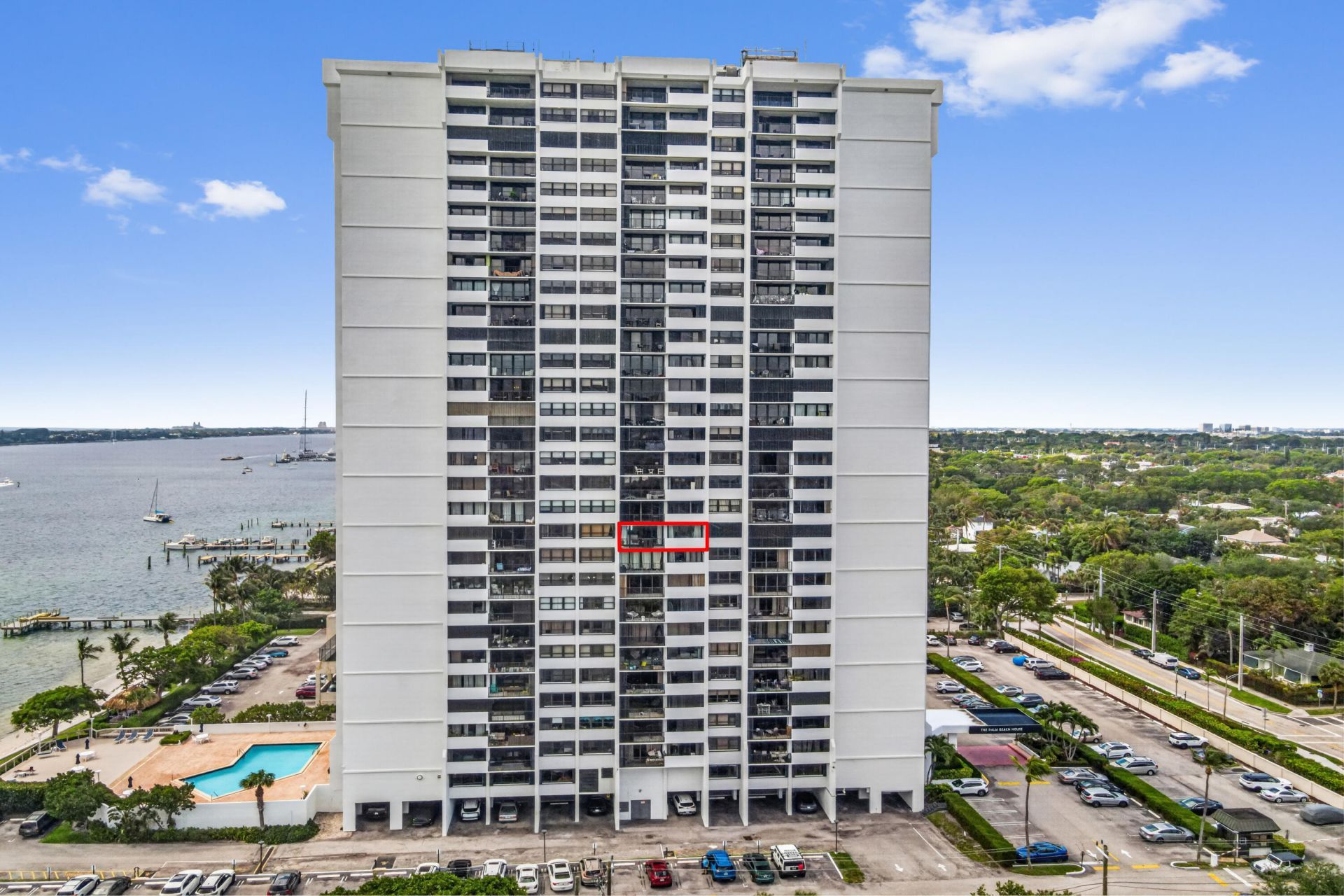 5600 N Flagler Drive, Unit 1106, West Palm Beach, FL 33407 Photo