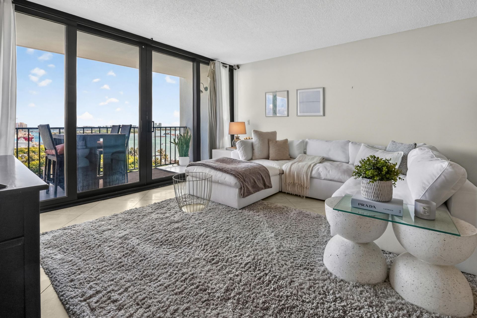 5600 N Flagler Drive, Unit 1106, West Palm Beach, FL 33407 Photo