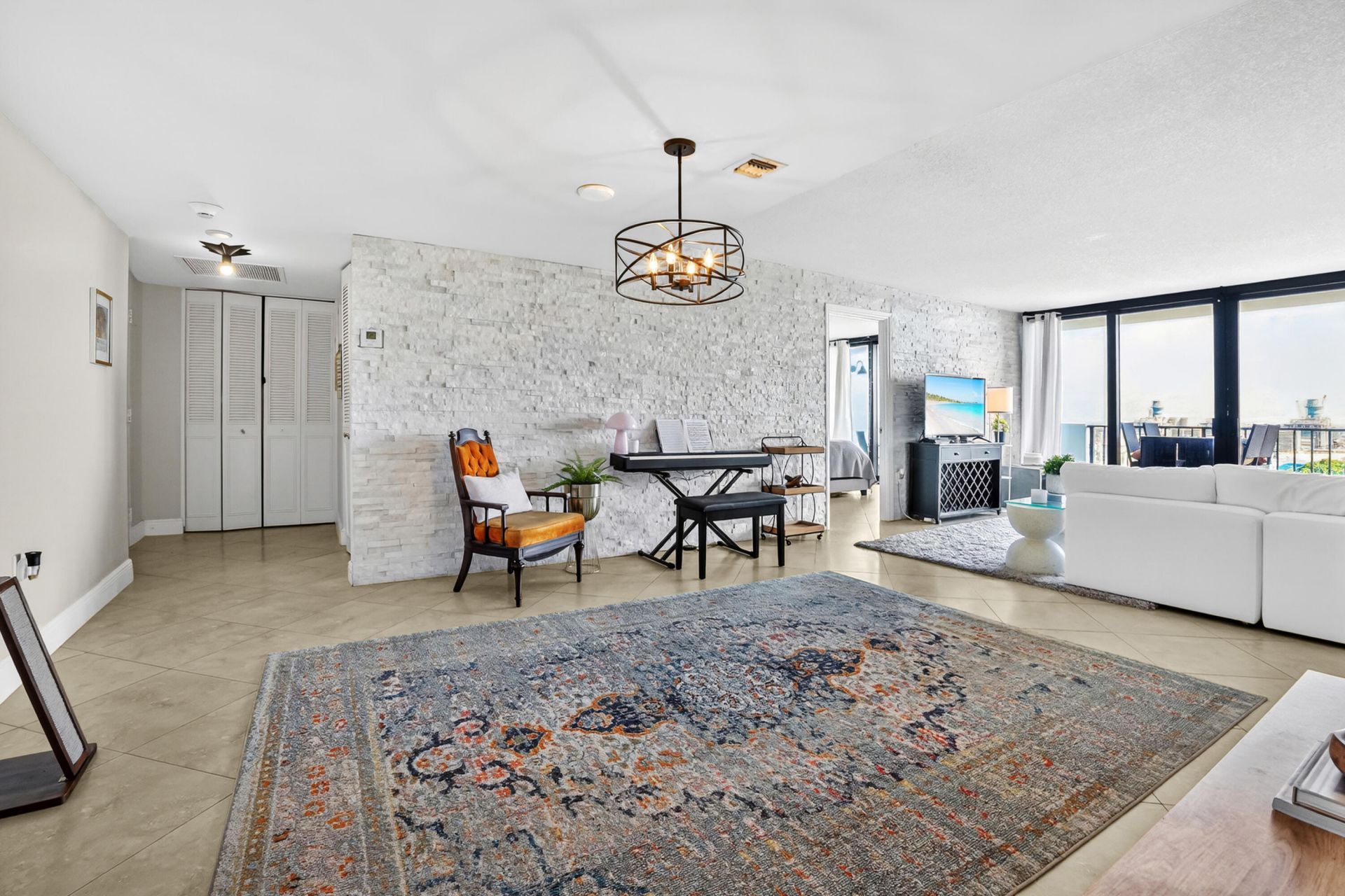 5600 N Flagler Drive, Unit 1106, West Palm Beach, FL 33407 Photo