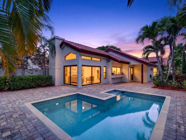 21849 Town Place Drive, Boca Raton, FL 33433