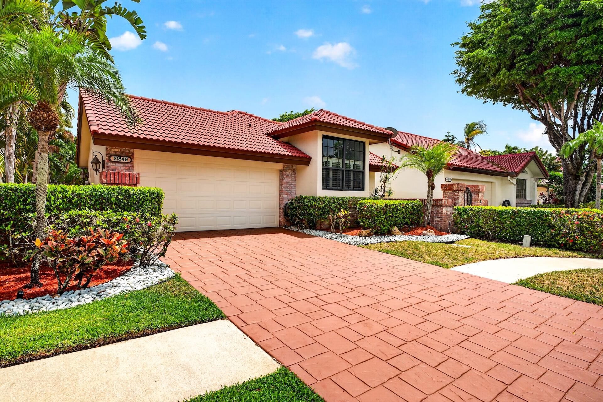 21849 Town Place Drive, Boca Raton, FL 33433 Photo