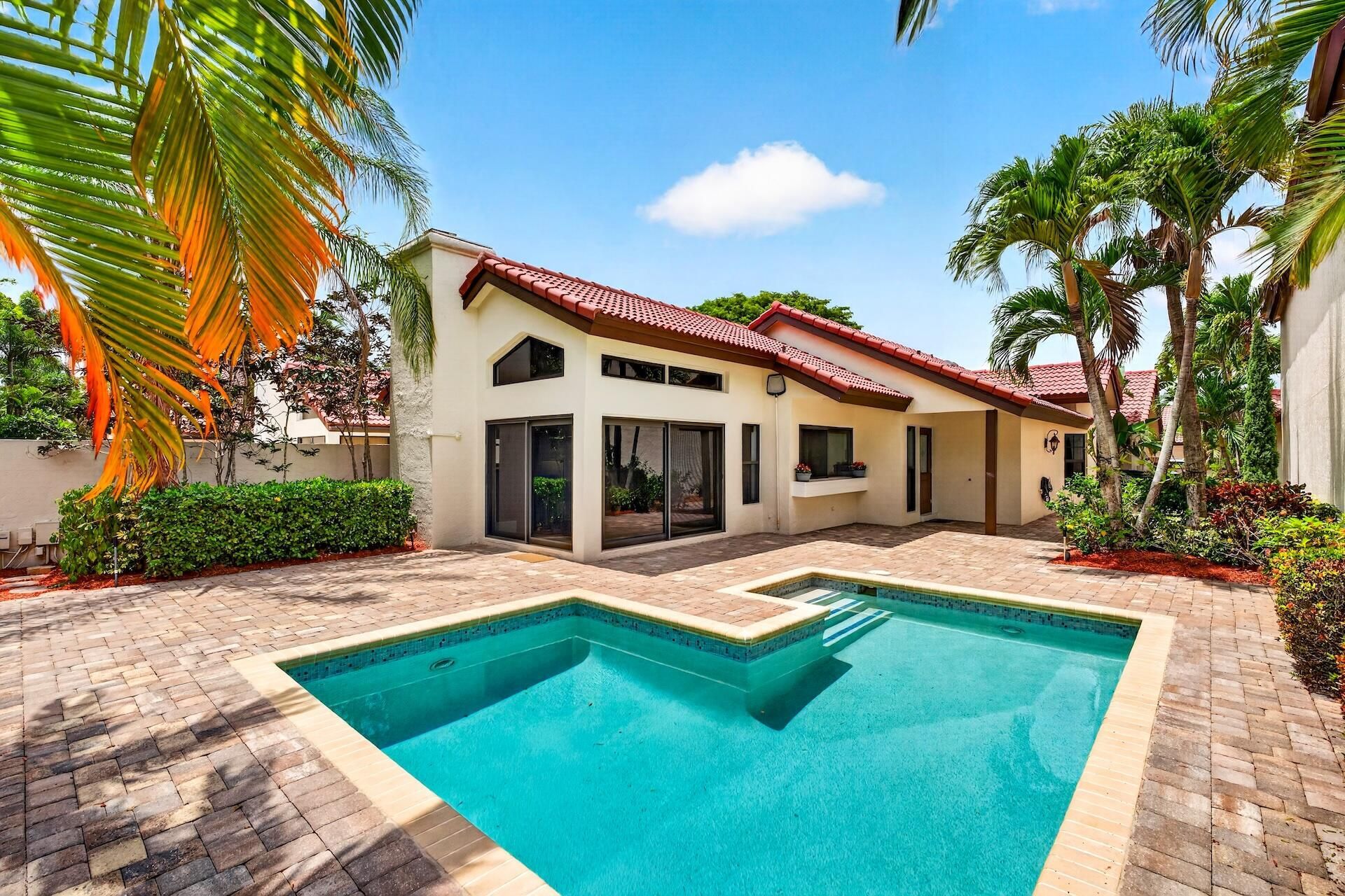 21849 Town Place Drive, Boca Raton, FL 33433 Photo