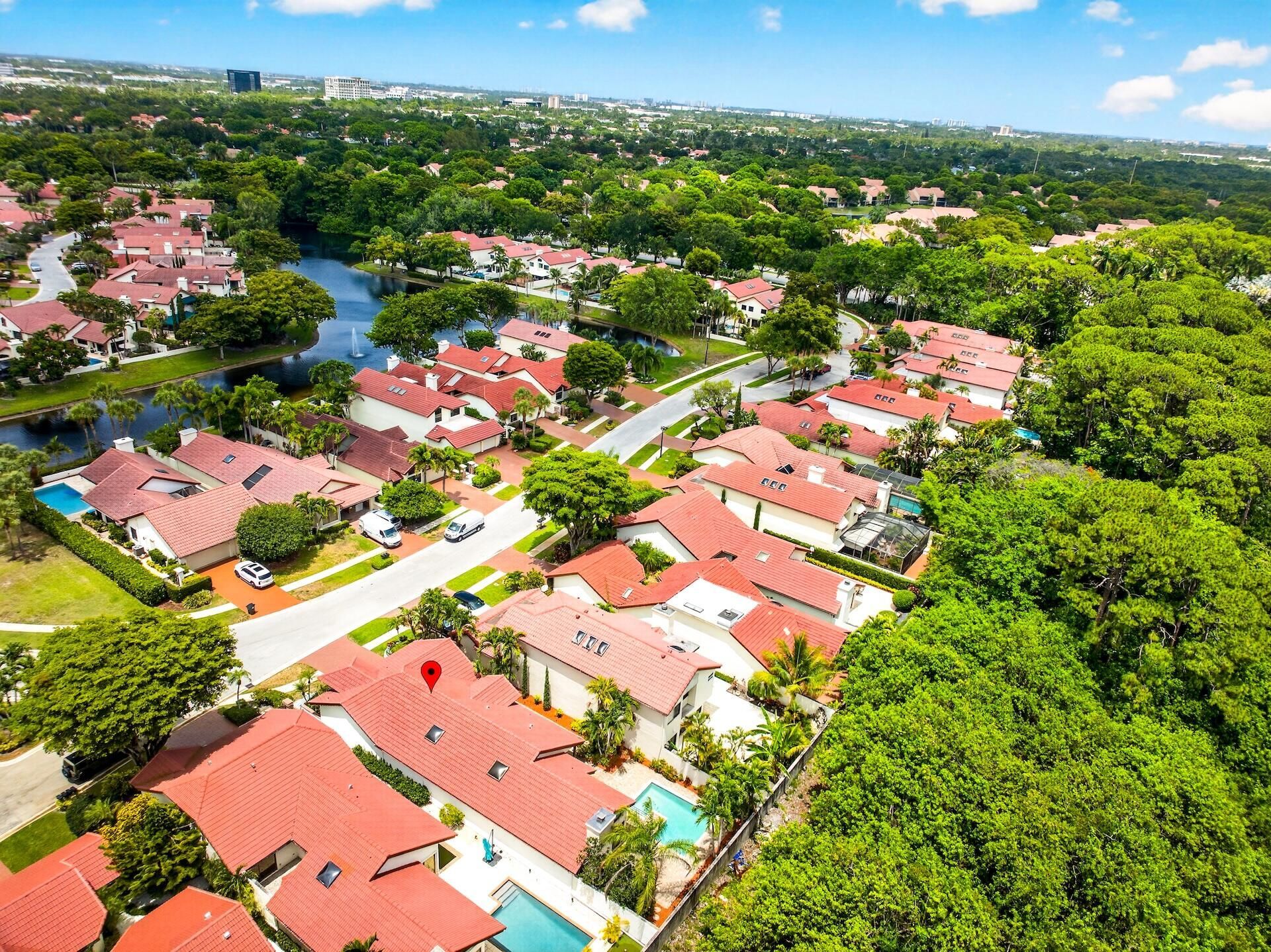 21849 Town Place Drive, Boca Raton, FL 33433 Photo